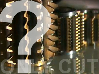 Only Cut Affutage Saint-étienne